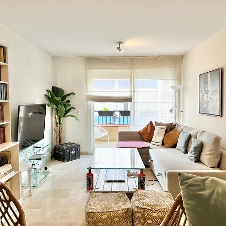 Marbella Center - Eaw Homes Екстериор снимка