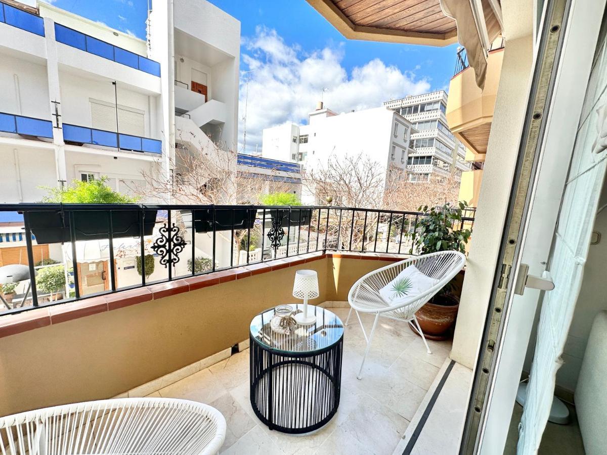 Marbella Center - Eaw Homes Екстериор снимка