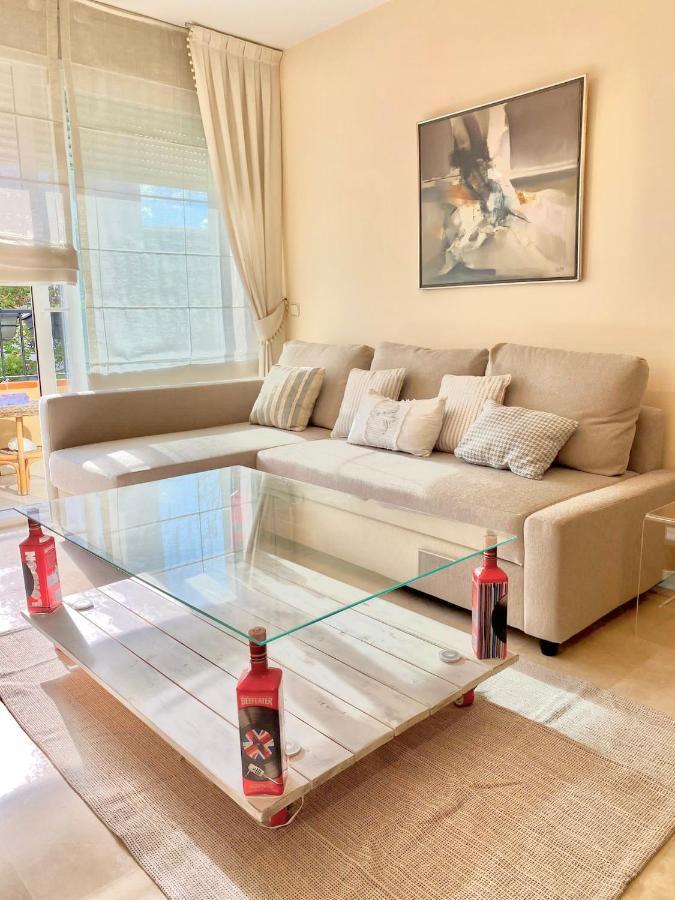 Marbella Center - Eaw Homes Екстериор снимка