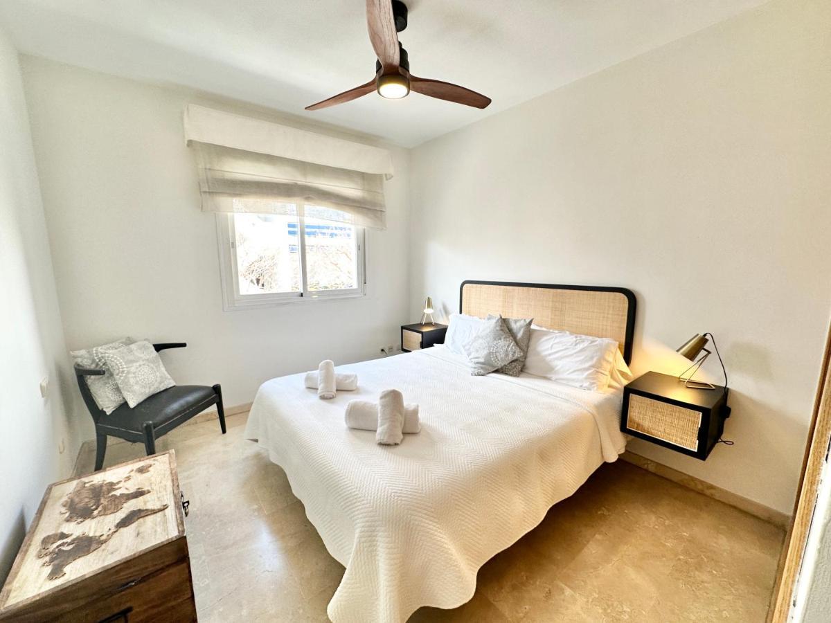 Marbella Center - Eaw Homes Екстериор снимка