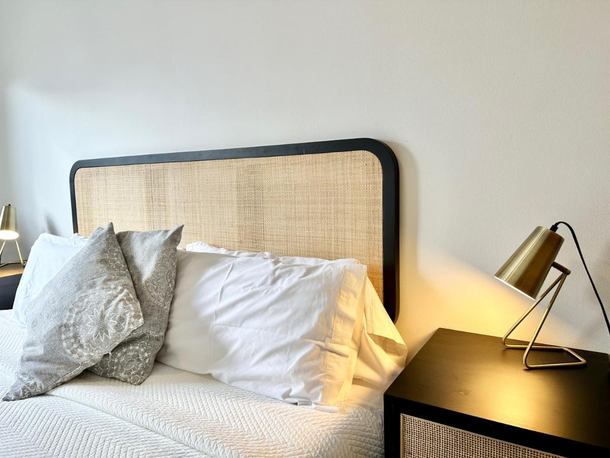 Marbella Center - Eaw Homes Екстериор снимка