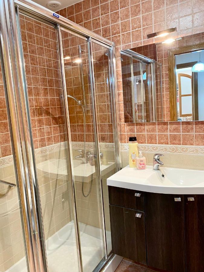 Marbella Center - Eaw Homes Екстериор снимка