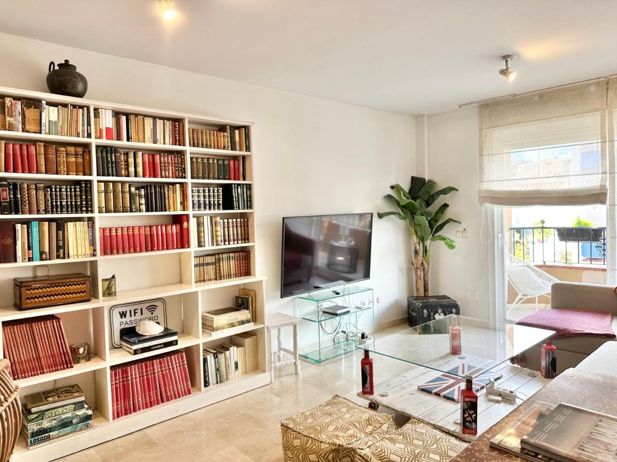 Marbella Center - Eaw Homes Екстериор снимка