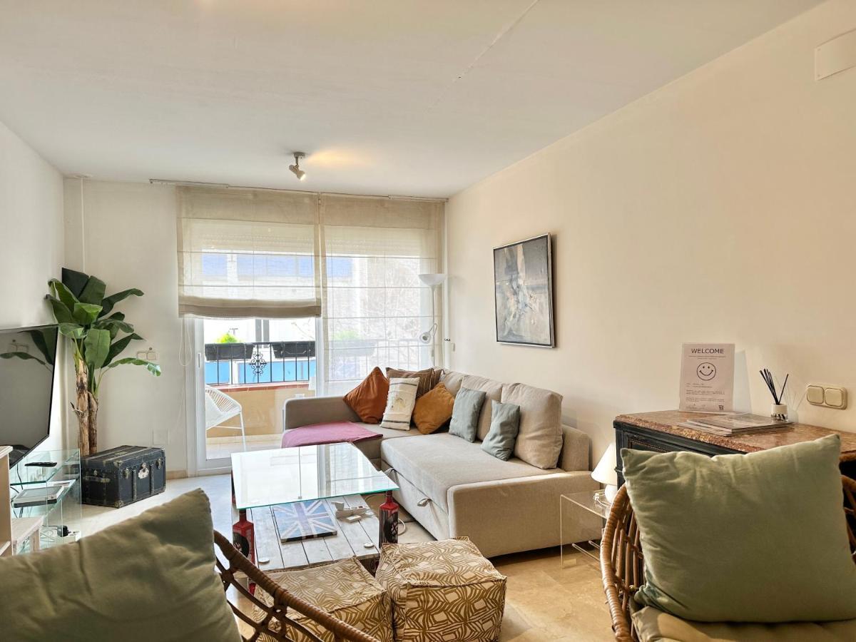 Marbella Center - Eaw Homes Екстериор снимка