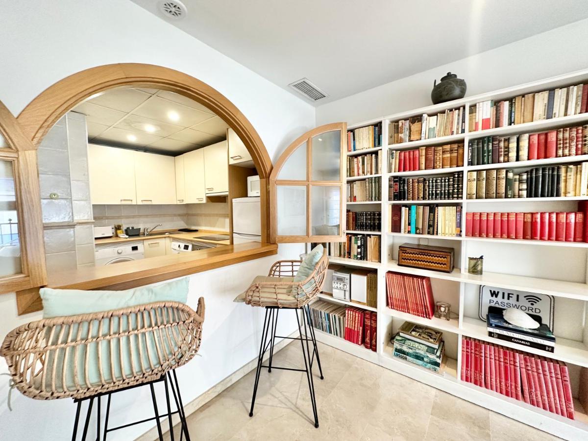 Marbella Center - Eaw Homes Екстериор снимка