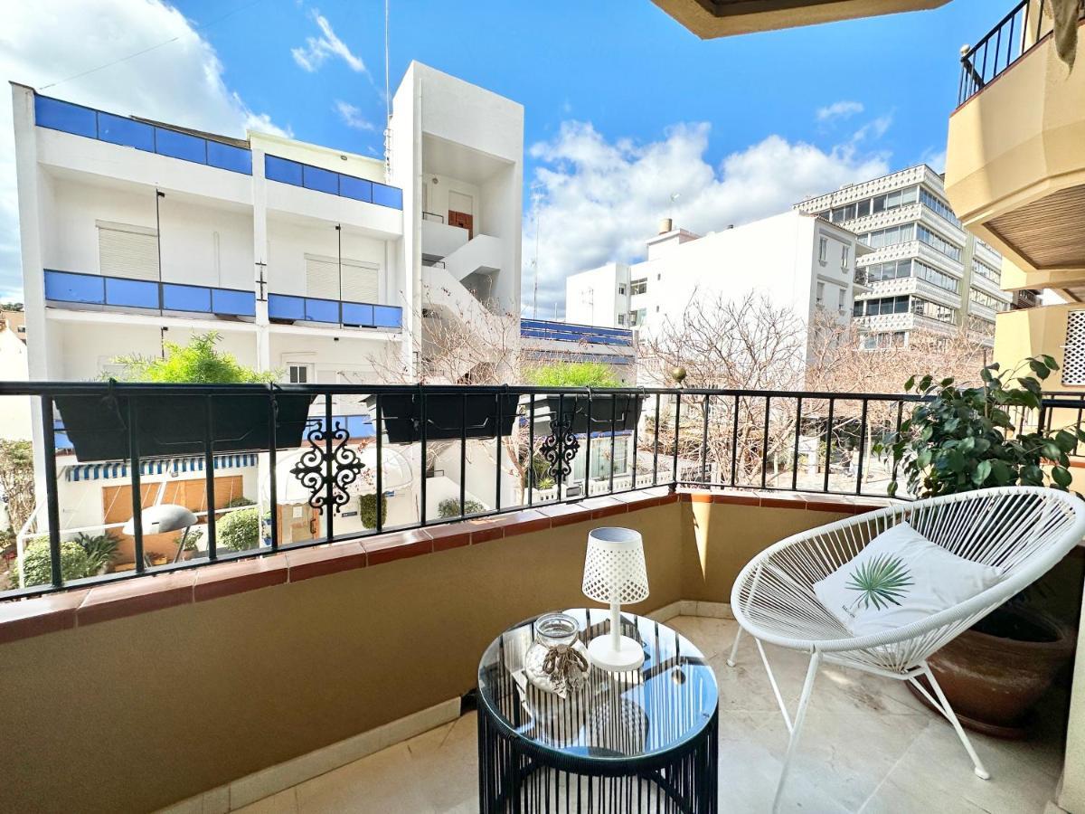 Marbella Center - Eaw Homes Екстериор снимка