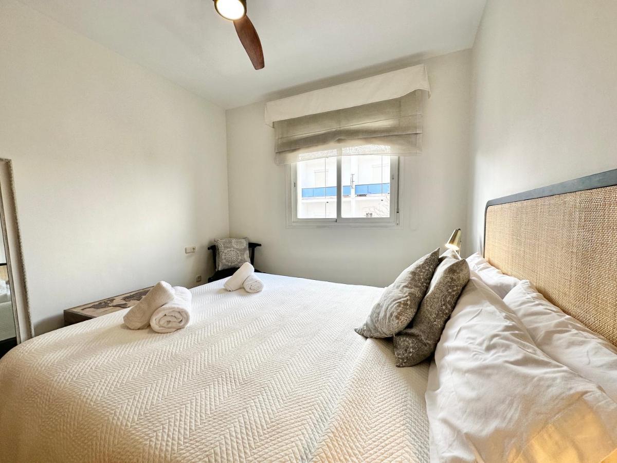 Marbella Center - Eaw Homes Екстериор снимка