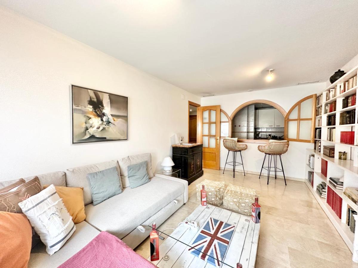 Marbella Center - Eaw Homes Екстериор снимка