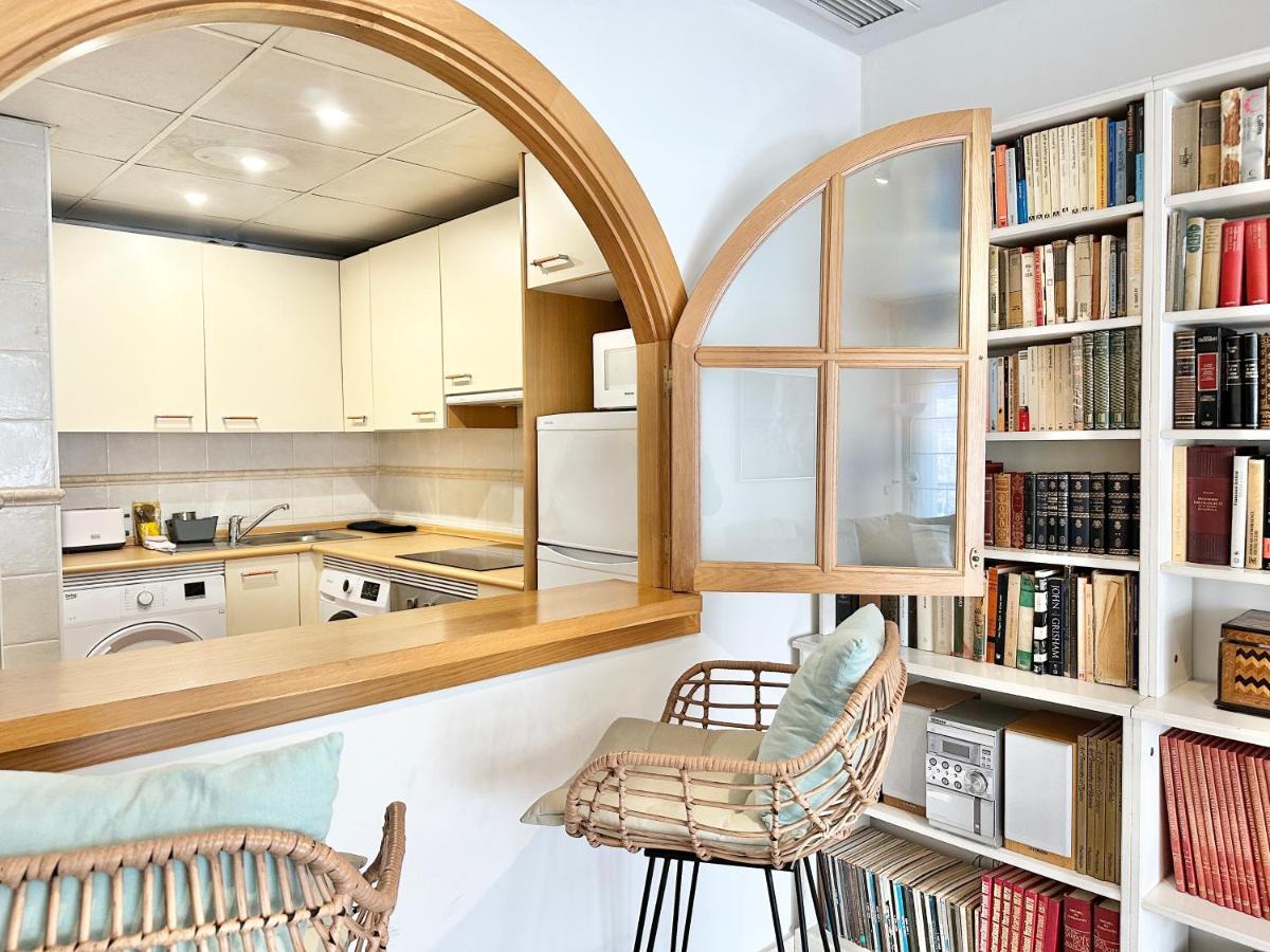 Marbella Center - Eaw Homes Екстериор снимка