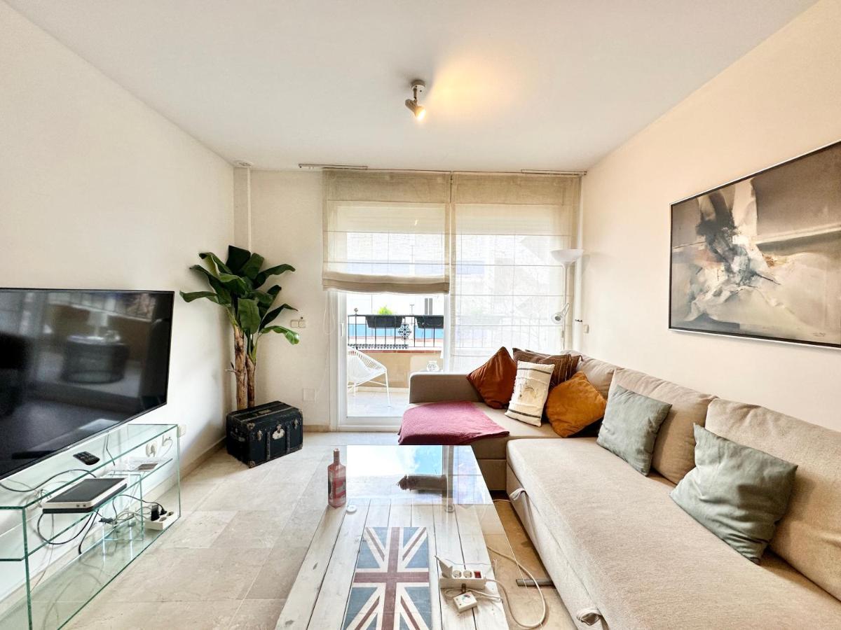 Marbella Center - Eaw Homes Екстериор снимка
