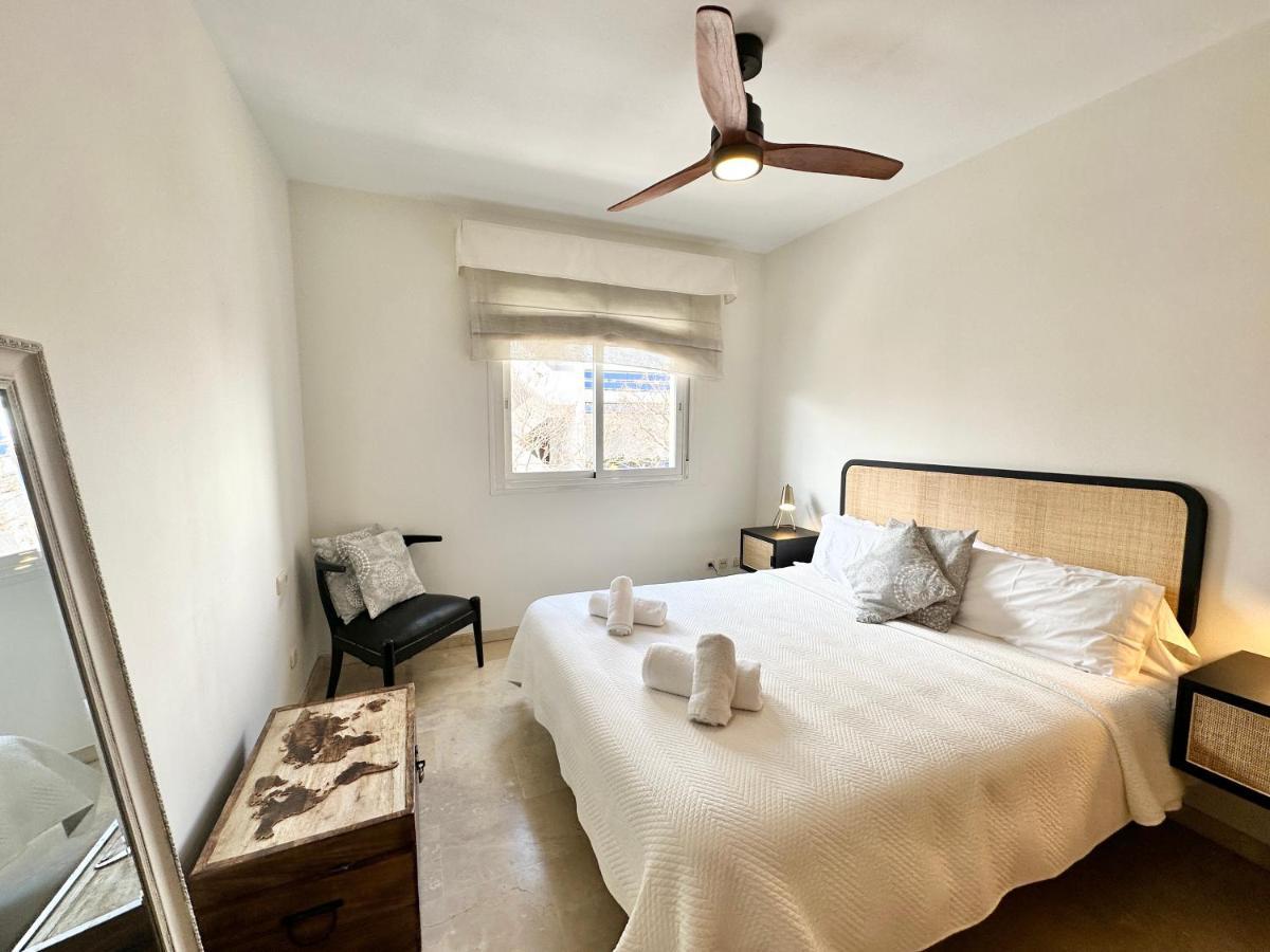 Marbella Center - Eaw Homes Екстериор снимка